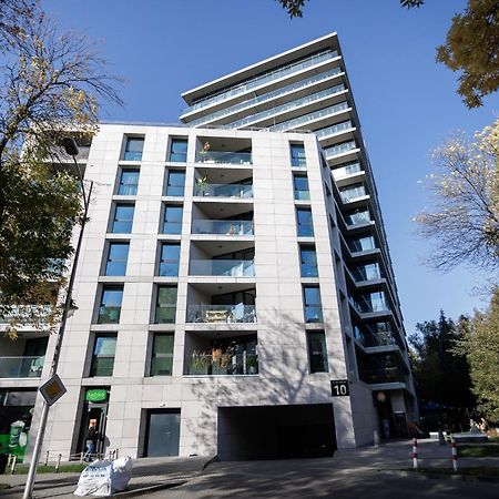 Art Apartamenty II Basen & Spa W Centrum Z Balkonem, Faktura Vat Lublin Exterior foto