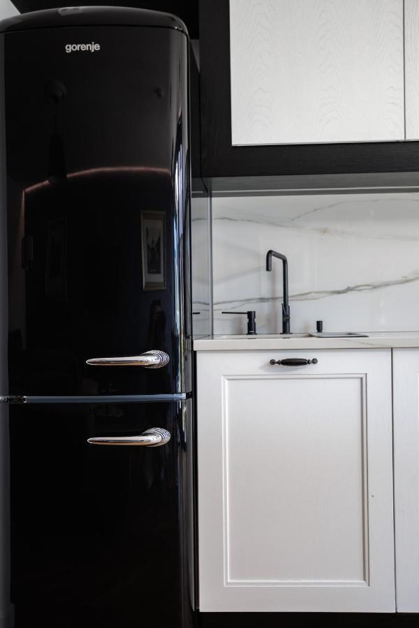 Art Apartamenty II Basen & Spa W Centrum Z Balkonem, Faktura Vat Lublin Exterior foto