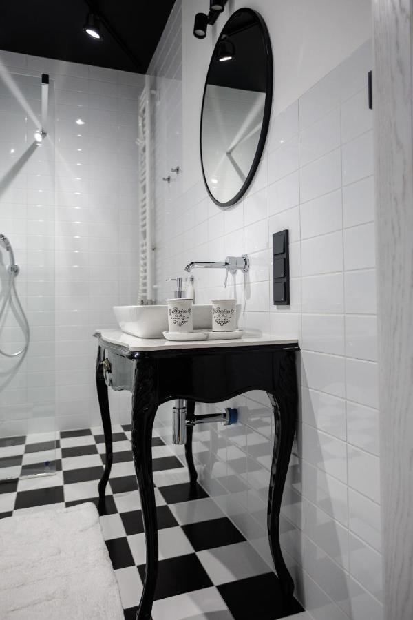 Art Apartamenty II Basen & Spa W Centrum Z Balkonem, Faktura Vat Lublin Exterior foto