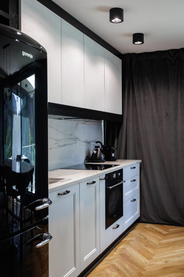 Art Apartamenty II Basen & Spa W Centrum Z Balkonem, Faktura Vat Lublin Exterior foto